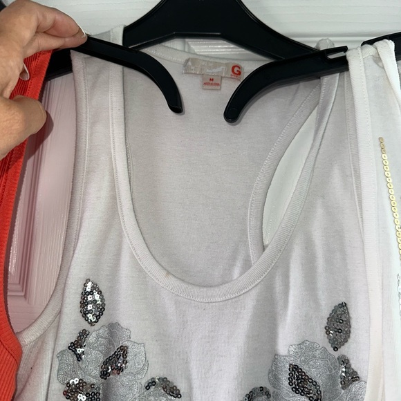 GUESS Tank top - Picture 3 of 3